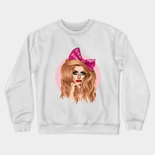 Alyssa Edwards Crewneck Sweatshirt